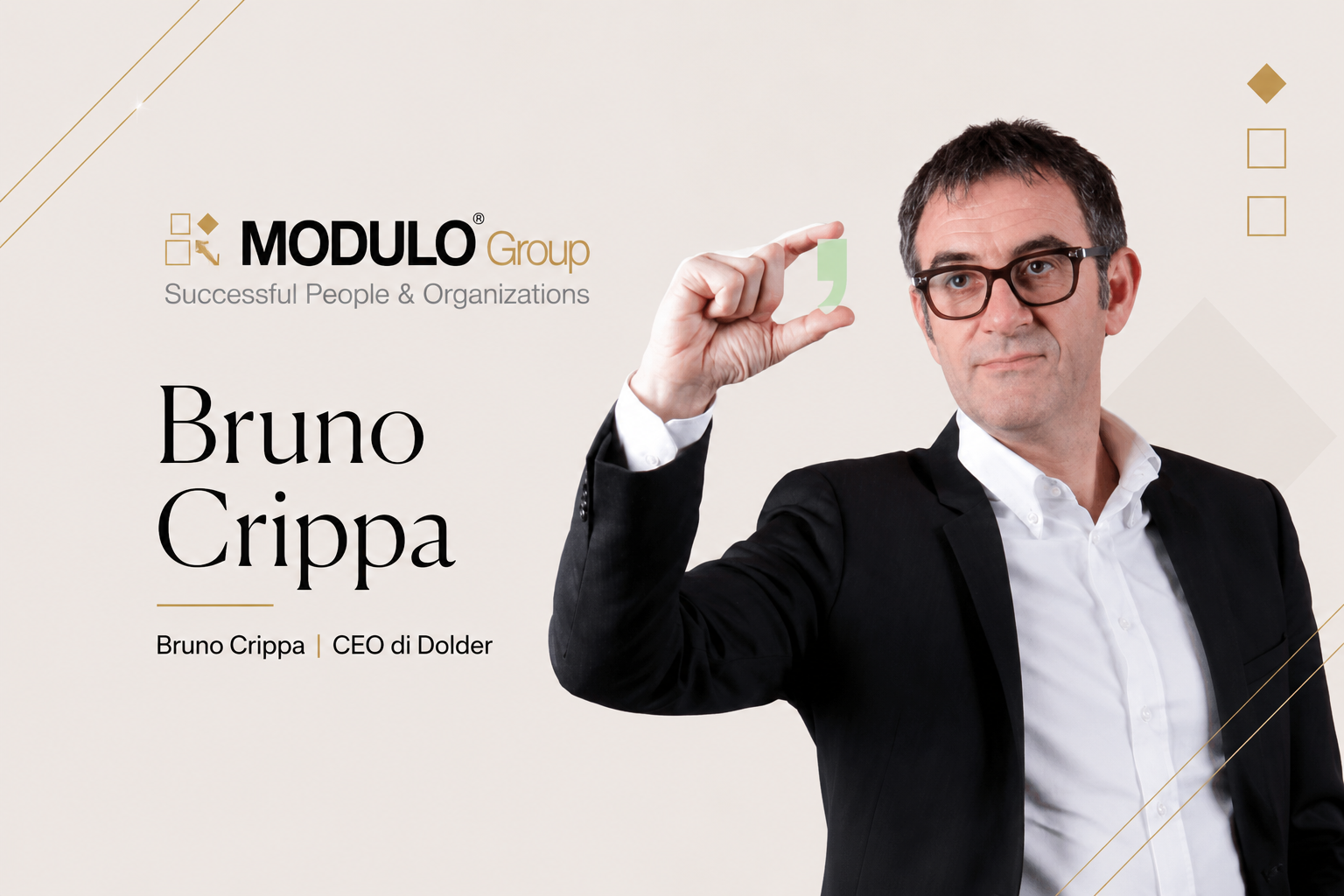 Anteprima Bruno Crippa